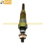 Yanmar 4TNE84 Glow Plug 12V 129155-77800 129155-77801 Engine Starting Aid product image 4