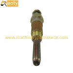 Yanmar 4TNE84 Glow Plug 12V 129155-77800 129155-77801 Engine Starting Aid product image 5