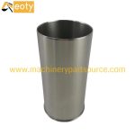 Yanmar 4TNE88 Cylinder Liner 129907-23080 129005-22500 Diesel Engine Parts
