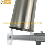 Yanmar 4TNE88 Cylinder Liner 129907-23080 129005-22500 Diesel Engine Parts product image 4