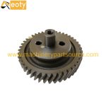 4TNE88 Idler Gear 129150-14100 for Yanmar Engine Parts product image 2