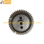 4TNE88 Idler Gear 129150-14100 for Yanmar Engine Parts product image 3