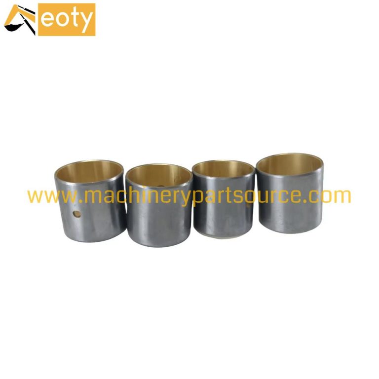 4TNE92 Con Rod Bush for Yanmar Engine Parts – Excavator, Truck, Forklift, Bulldozer, Bus, Loader