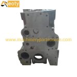 4TNE92 Cylinder Block 729904-01560 Suitable for Yanmar Engine Parts Excavator Forklift