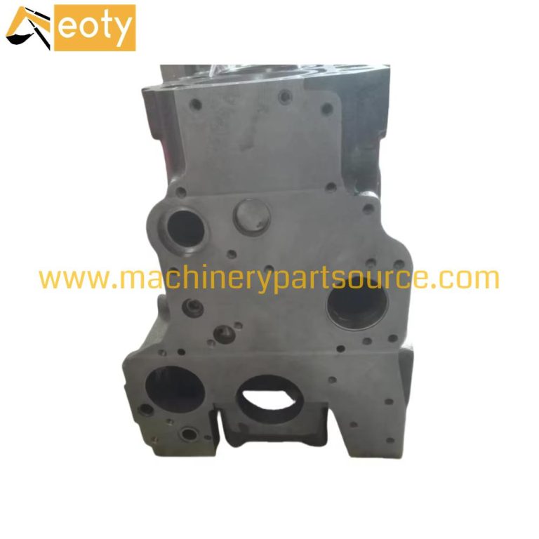 4TNE92 Cylinder Block 729904-01560 Suitable for Yanmar Engine Parts Excavator Forklift