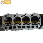 4TNE92 Cylinder Block 729904-01560 Suitable for Yanmar Engine Parts Excavator Forklift product image 2