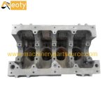 4TNE92 Cylinder Block 729904-01560 Suitable for Yanmar Engine Parts Excavator Forklift product image 3
