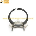 4TNE92 Piston Ring 129904-22050 Ym129904-22050 for Yanmar Engine Parts product image 3