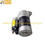Yanmar 4TNE92 Starter Motor 12V 9T 2.8kW YM129900-77040 129900-77040 product image 2