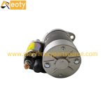 Yanmar 4TNE92 Starter Motor 12V 9T 2.8kW YM129900-77040 129900-77040 product image 3