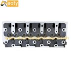 Yanmar 4TNE94 4TNE98 4D98E 4D94LE Cylinder Head 129903-11700 YM129931-11000 Diesel Engine Parts product image 2