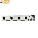 Yanmar 4TNE94 4TNE98 4D98E 4D94LE Cylinder Head 129903-11700 YM129931-11000 Diesel Engine Parts product image 4