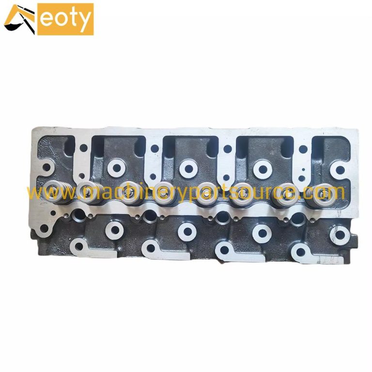 4TNE94 4TNE98 Cylinder Head Assembly 129903-11700 for Yanmar Engine Parts