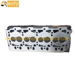 4TNE94 4TNE98 Cylinder Head Assembly 129903-11700 for Yanmar Engine Parts product image 2