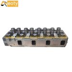 4TNE94 4TNE98 Cylinder Head Assembly 129903-11700 for Yanmar Engine Parts product image 3