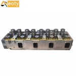 4TNE94 4TNE98 Cylinder Head Assembly 129903-11700 for Yanmar Engine Parts product image 4