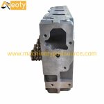 4TNE94 4TNE98 Cylinder Head Assembly 129903-11700 for Yanmar Engine Parts product image 5