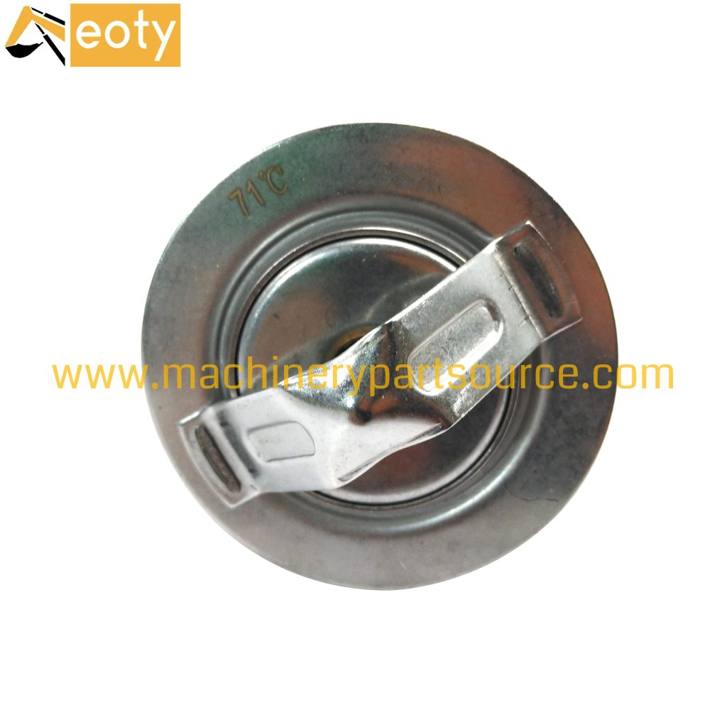 4TNE94 Thermostat 121850-49810 for Yanmar Engines – Diesel Engine Cooling System Repair Parts