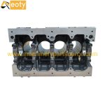 4TNE98 Cylinder Block 729902-01560 for Yanmar Engine Parts product image 4