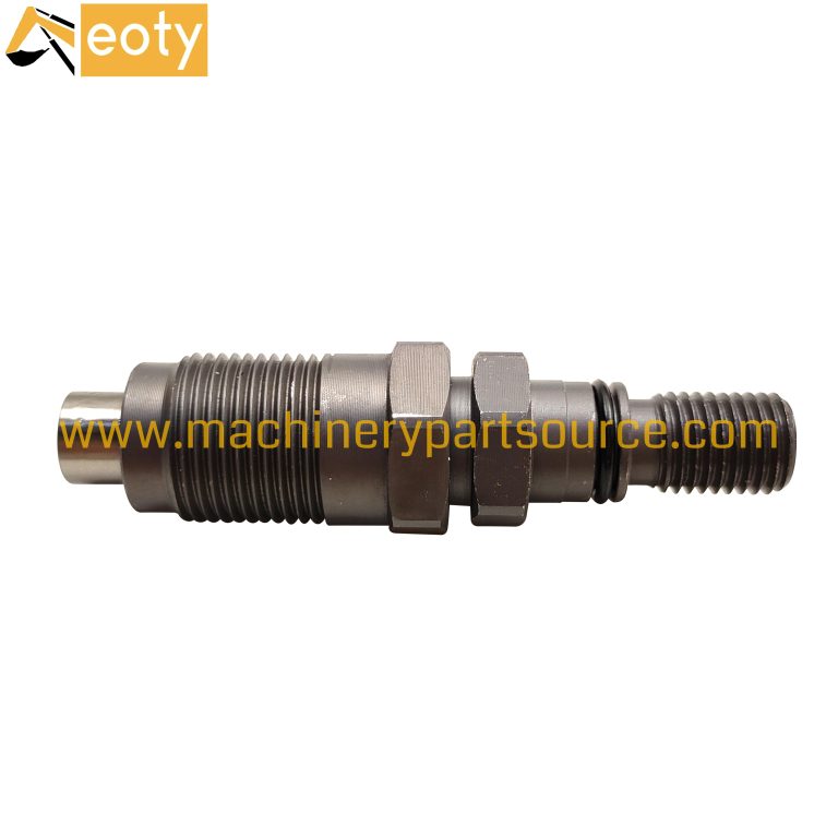 4TNE98 Fuel Injector Assembly 129931-53000 119717-53001 119717-53000 for Yanmar Diesel Engine Parts