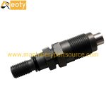 4TNE98 Fuel Injector Assembly 129931-53000 119717-53001 119717-53000 for Yanmar Diesel Engine Parts product image 3