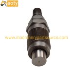 4TNE98 Fuel Injector Assembly 129931-53000 119717-53001 119717-53000 for Yanmar Diesel Engine Parts product image 5