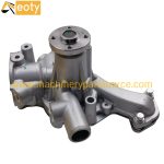 Yanmar 4TNE98 Water Pump 129107-42002 129470-42003 | Engine Repair Parts