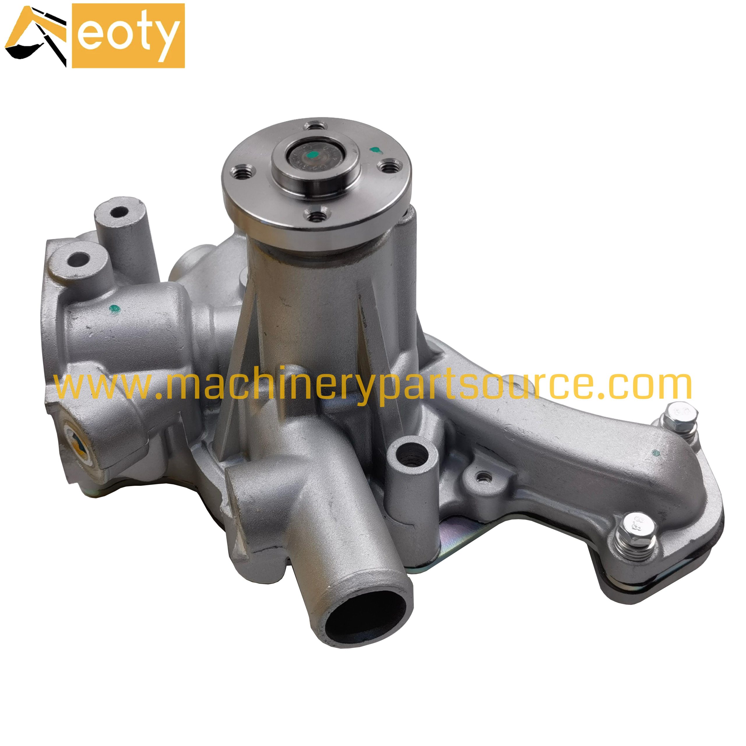 Yanmar 4TNE98 Water Pump 129107-42002 129470-42003 | Engine Repair Parts