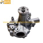 Yanmar 4TNE98 Water Pump 129107-42002 129470-42003 | Engine Repair Parts product image 2