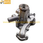 Yanmar 4TNE98 Water Pump 129107-42002 129470-42003 | Engine Repair Parts product image 3
