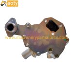 Yanmar 4TNE98 Water Pump 129107-42002 129470-42003 | Engine Repair Parts product image 4
