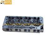 4TNV106 Cylinder Head Assembly 723907-11100 For Yanmar Diesel Engine Parts product image 2