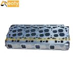 4TNV106 Cylinder Head Assembly 723907-11100 For Yanmar Diesel Engine Parts product image 3