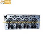 4TNV106 Cylinder Head Assembly 723907-11100 For Yanmar Diesel Engine Parts product image 4