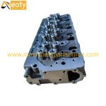 4TNV106 Cylinder Head Assembly 723907-11100 For Yanmar Diesel Engine Parts product image 5