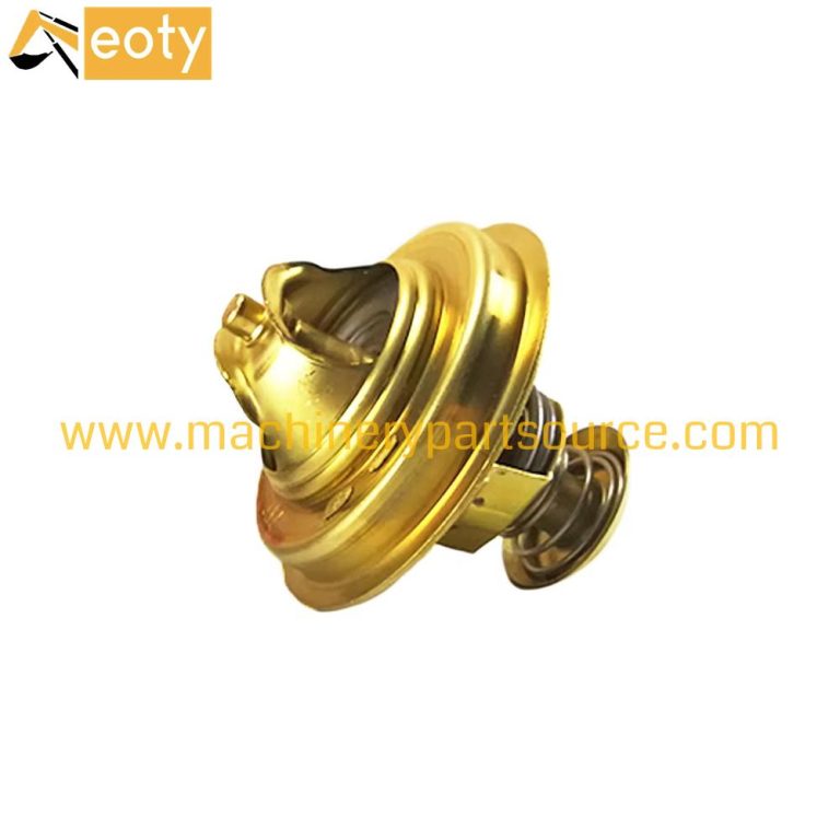 4TNV106 Thermostat 124610-48610 for Yanmar Engine Parts Excavator Forklift