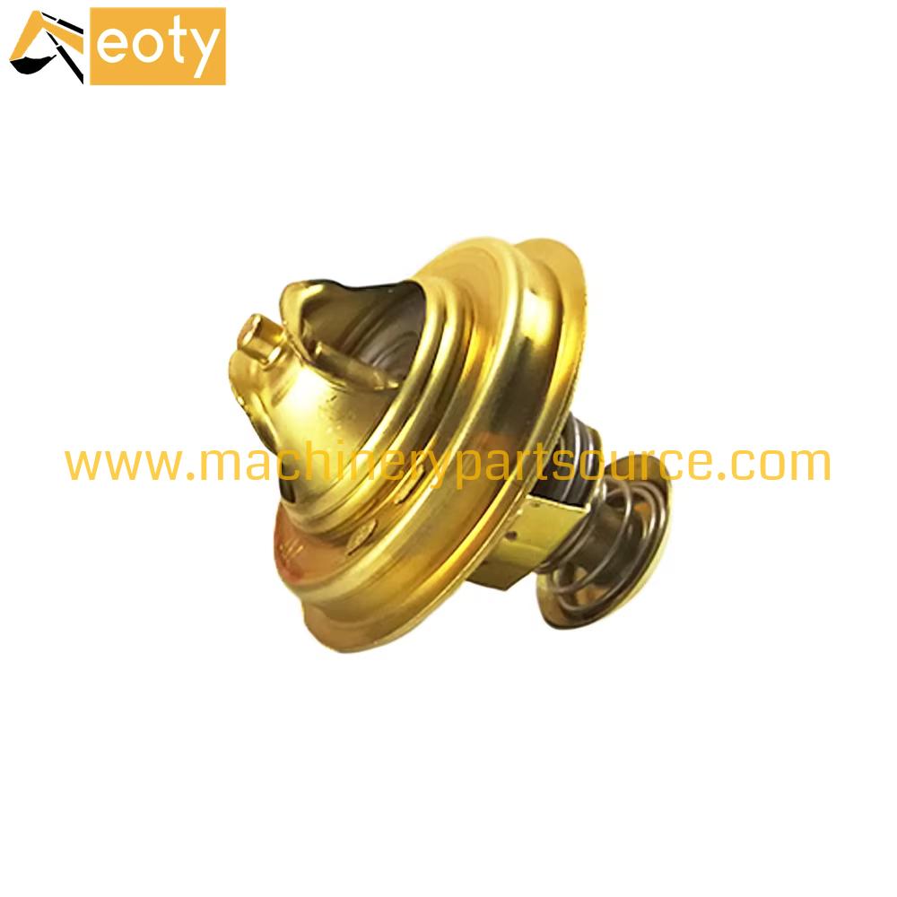 4TNV106 Thermostat 124610-48610 for Yanmar Engine Parts Excavator Forklift