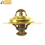 4TNV106 Thermostat 124610-48610 for Yanmar Engine Parts Excavator Forklift product image 2