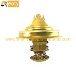 4TNV106 Thermostat 124610-48610 for Yanmar Engine Parts Excavator Forklift product image 3