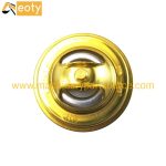 4TNV106 Thermostat 124610-48610 for Yanmar Engine Parts Excavator Forklift product image 4
