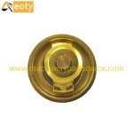 4TNV106 Thermostat 124610-48610 for Yanmar Engine Parts Excavator Forklift product image 5