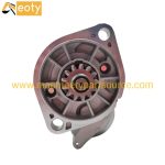 Yanmar 4TNV84 4TNV88 Starter Motor 13T 12V 1.4kW 129407-77010 Excavator Engine product image 5