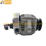 Yanmar 4TNV84 Alternator 12V 45A 129423-77200 for Excavator & Machinery Engine product image 3