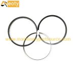 4TNV84 Piston Ring 129904-22500 for Yanmar Engine Parts Excavator Truck Loader product image 2