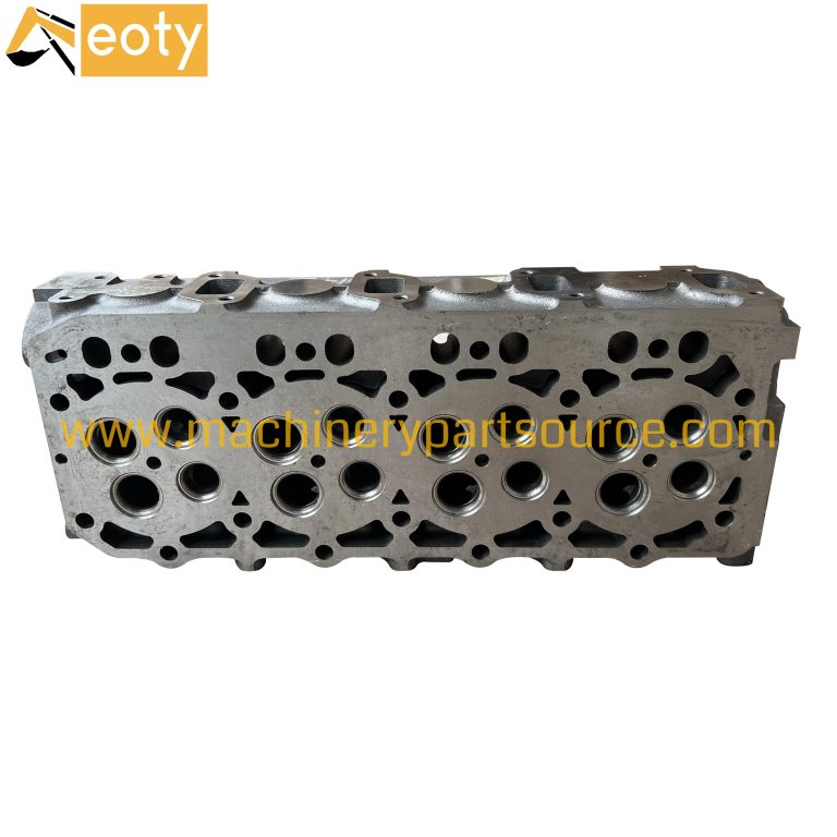 4TNV84T Cylinder Head 16V For Yanmar Diesel Engine Parts