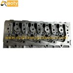 4TNV84T Cylinder Head 16V For Yanmar Diesel Engine Parts product image 2