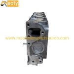 4TNV84T Cylinder Head 16V For Yanmar Diesel Engine Parts product image 3