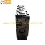 4TNV84T Cylinder Head 16V For Yanmar Diesel Engine Parts product image 4