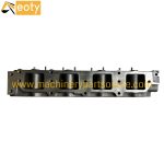 4TNV84T Cylinder Head 16V For Yanmar Diesel Engine Parts product image 5