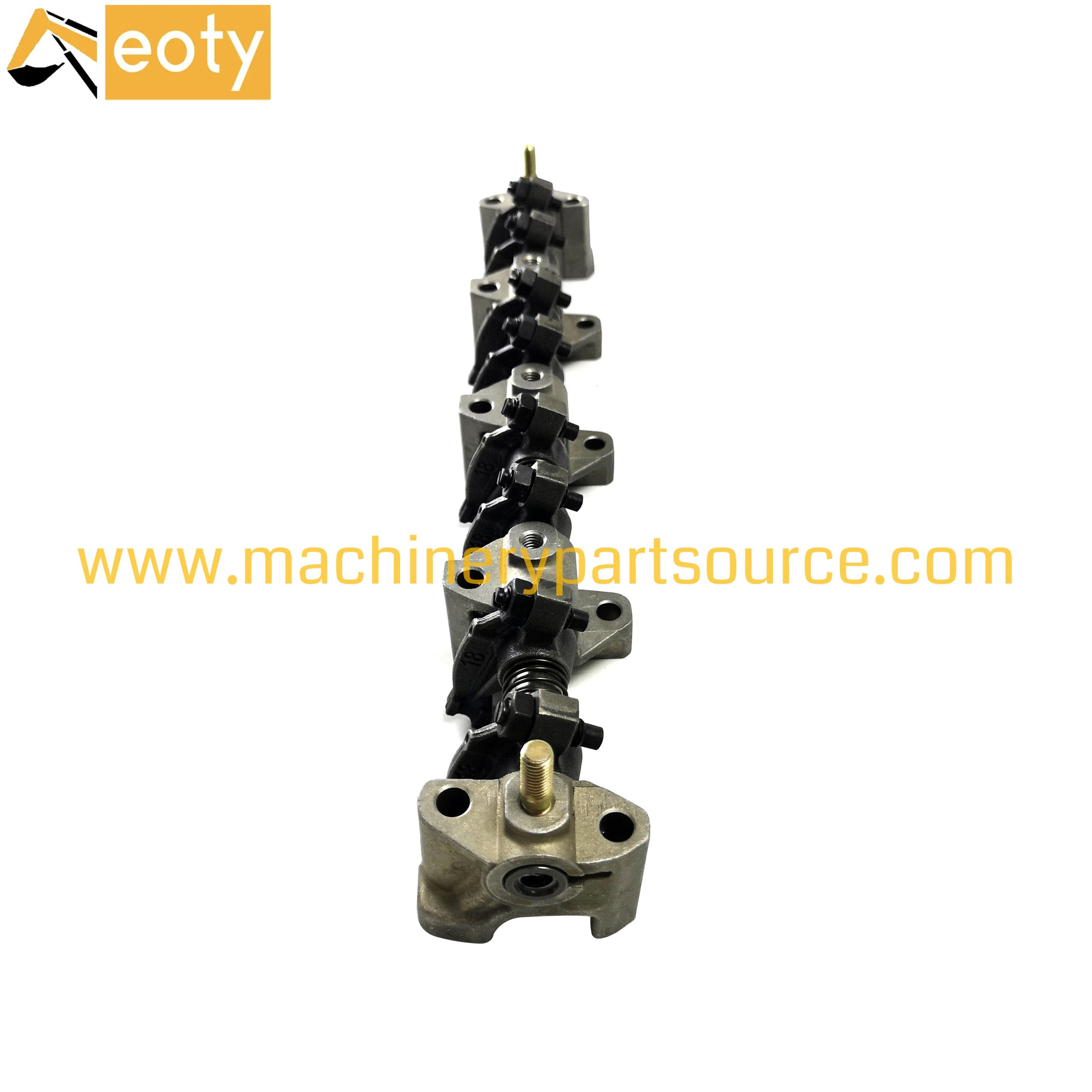 Yanmar 4TNV88 / 4TNE88 / 4TNV84 / 4TNE84 Rocker Arm Assembly 129004-11650